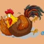 Bodrex Flu dan Batuk untuk ayam ngorok
